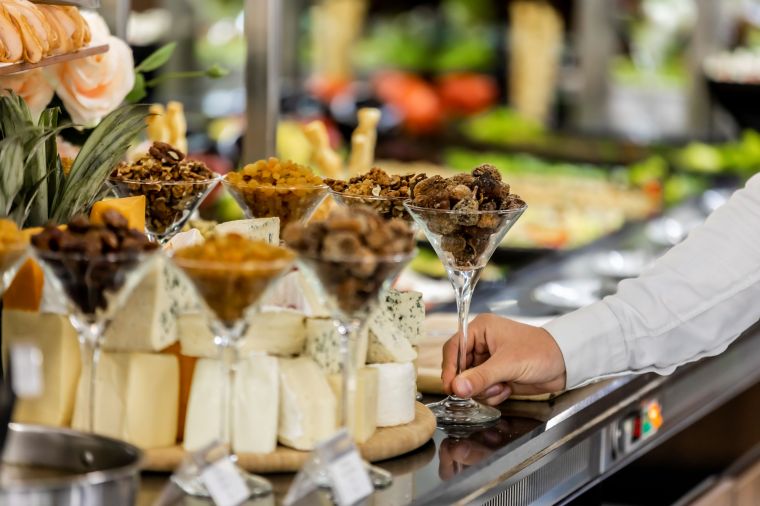 Главный ресторан